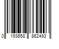 Barcode Image for UPC code 0193658862493