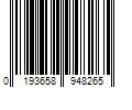 Barcode Image for UPC code 0193658948265