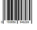 Barcode Image for UPC code 0193658948289