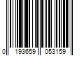 Barcode Image for UPC code 0193659053159