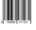 Barcode Image for UPC code 0193659971231