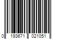 Barcode Image for UPC code 0193671021051