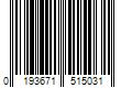 Barcode Image for UPC code 0193671515031