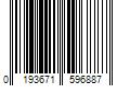 Barcode Image for UPC code 0193671596887