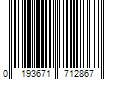 Barcode Image for UPC code 0193671712867