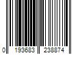 Barcode Image for UPC code 0193683238874