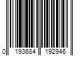 Barcode Image for UPC code 0193684192946