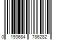 Barcode Image for UPC code 0193684786282