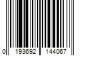 Barcode Image for UPC code 0193692144067