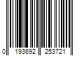 Barcode Image for UPC code 0193692253721