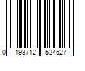 Barcode Image for UPC code 0193712524527