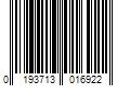 Barcode Image for UPC code 0193713016922