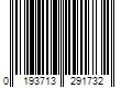 Barcode Image for UPC code 0193713291732