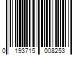 Barcode Image for UPC code 0193715008253