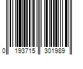 Barcode Image for UPC code 0193715301989