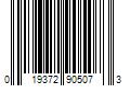 Barcode Image for UPC code 019372905073