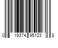 Barcode Image for UPC code 019374951238