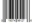 Barcode Image for UPC code 019374951276