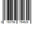 Barcode Image for UPC code 0193758754629