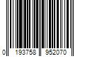 Barcode Image for UPC code 0193758952070