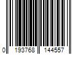 Barcode Image for UPC code 0193768144557