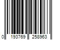 Barcode Image for UPC code 0193769258963