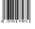 Barcode Image for UPC code 0193769975679