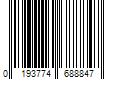 Barcode Image for UPC code 0193774688847