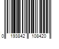 Barcode Image for UPC code 0193842108420