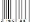 Barcode Image for UPC code 0193842125397