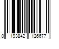 Barcode Image for UPC code 0193842126677