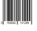 Barcode Image for UPC code 0193842131299