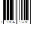 Barcode Image for UPC code 0193842134993