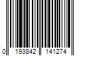 Barcode Image for UPC code 0193842141274