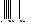 Barcode Image for UPC code 0193842148501