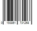 Barcode Image for UPC code 0193851731268