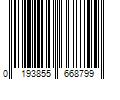 Barcode Image for UPC code 0193855668799