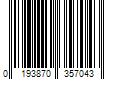 Barcode Image for UPC code 0193870357043