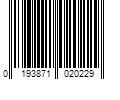 Barcode Image for UPC code 0193871020229