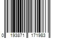 Barcode Image for UPC code 0193871171983