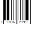 Barcode Image for UPC code 0193902262413