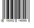 Barcode Image for UPC code 0193932146998