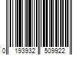 Barcode Image for UPC code 0193932509922