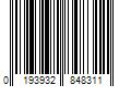 Barcode Image for UPC code 0193932848311