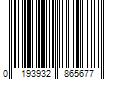 Barcode Image for UPC code 0193932865677