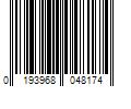 Barcode Image for UPC code 0193968048174