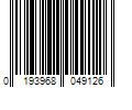 Barcode Image for UPC code 0193968049126