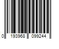 Barcode Image for UPC code 0193968099244