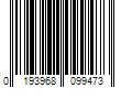 Barcode Image for UPC code 0193968099473