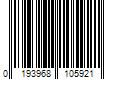 Barcode Image for UPC code 0193968105921